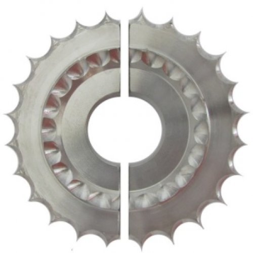 Shaft Shark 300 Split Shaft Line Cutters Get A Prop